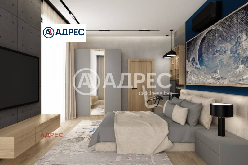 Till salu  Hus Varna , m-t Dolna Traka , 161 kvm | 43263226 - bild [9]