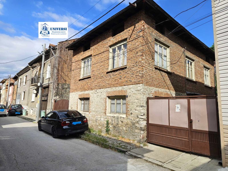 Продава  Къща, област Пазарджик, гр. Батак • 26 000 EUR • ID 33626348 — holmes.bg - [1] 