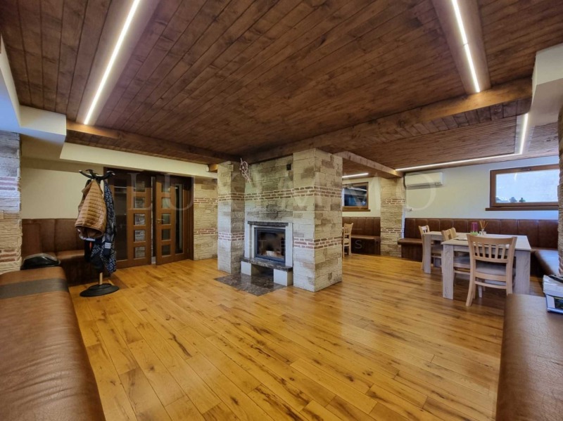 Продава КЪЩА, гр. София, Красна поляна 2, снимка 4 - Къщи - 52201589