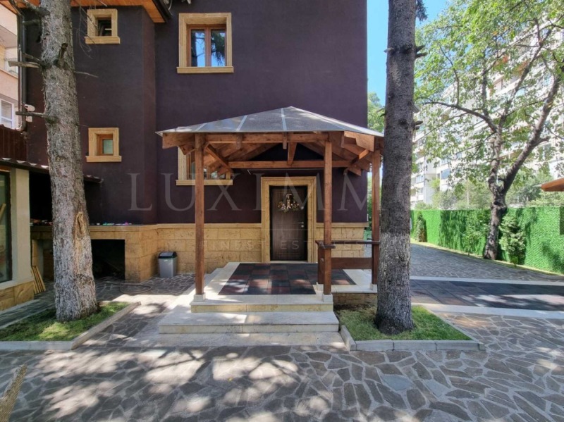 Продава КЪЩА, гр. София, Красна поляна 2, снимка 10 - Къщи - 52201589