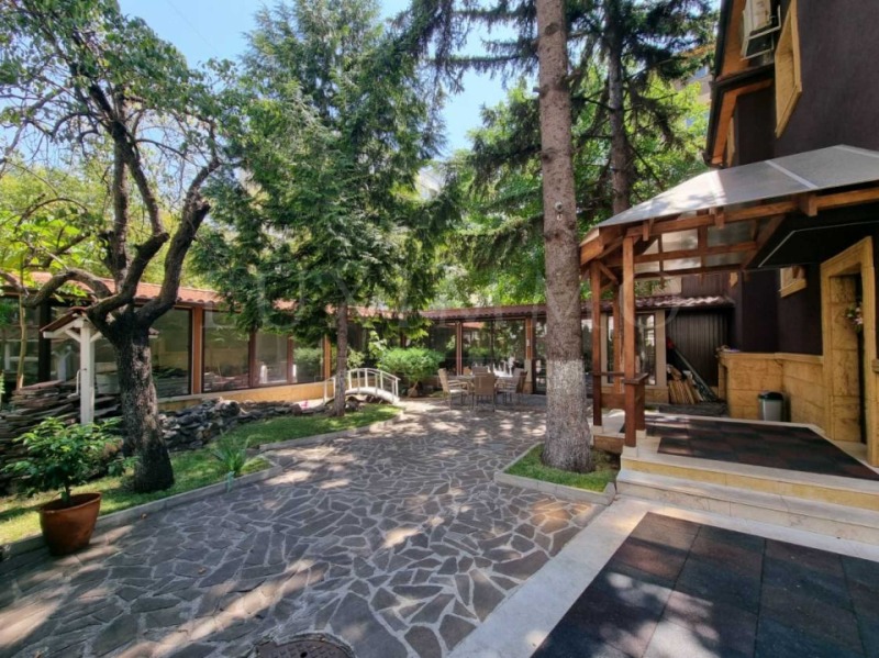 Продава КЪЩА, гр. София, Красна поляна 2, снимка 12 - Къщи - 52201589