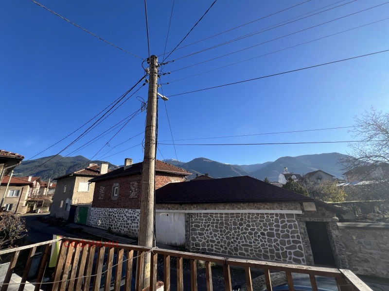 Продава КЪЩА, с. Самораново, област Кюстендил, снимка 9 - Къщи - 52526609