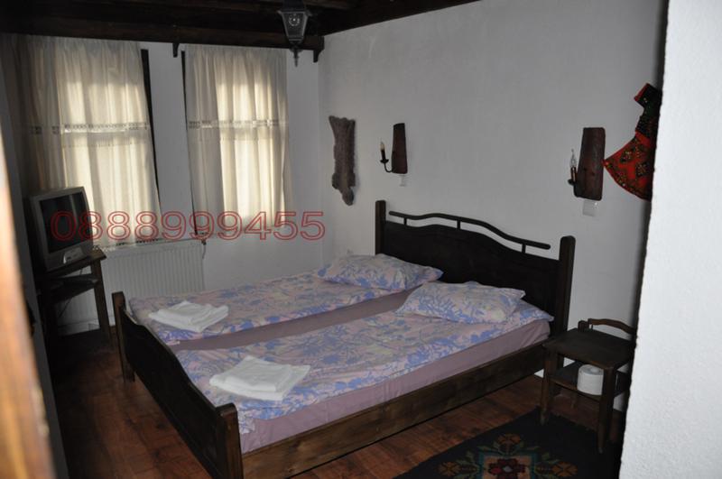 Продава ВИЛА, с. Делчево, област Благоевград, снимка 6 - Вили - 54120436