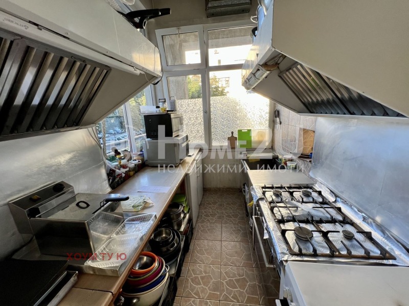 Zu verkaufen  Bar; Café Sofia , Druschba 1 , 165 qm | 53300100 - Bild [11]