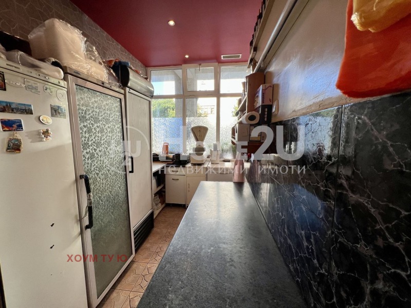 Zu verkaufen  Bar; Café Sofia , Druschba 1 , 165 qm | 53300100 - Bild [12]