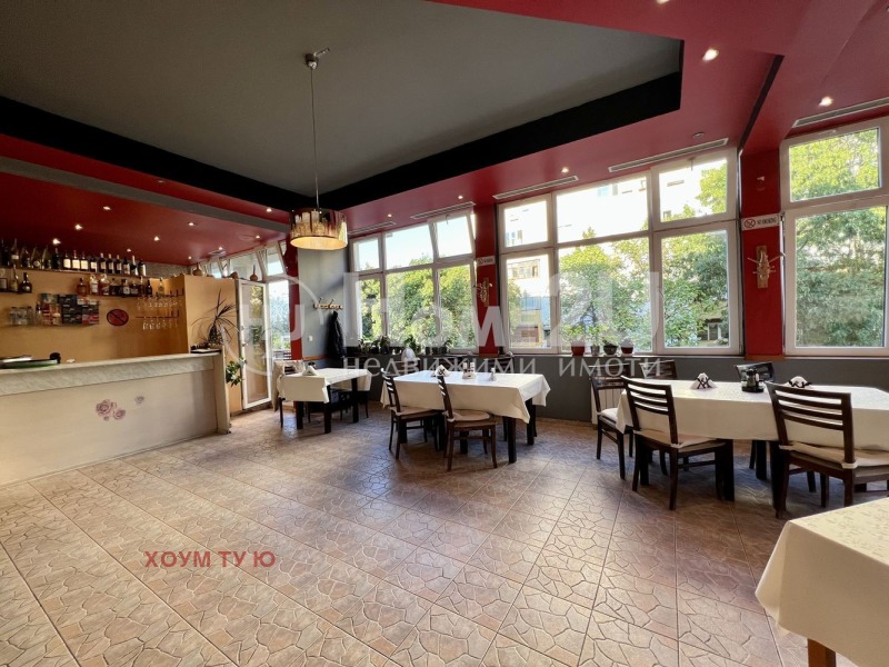 Zu verkaufen  Bar; Café Sofia , Druschba 1 , 165 qm | 53300100 - Bild [8]