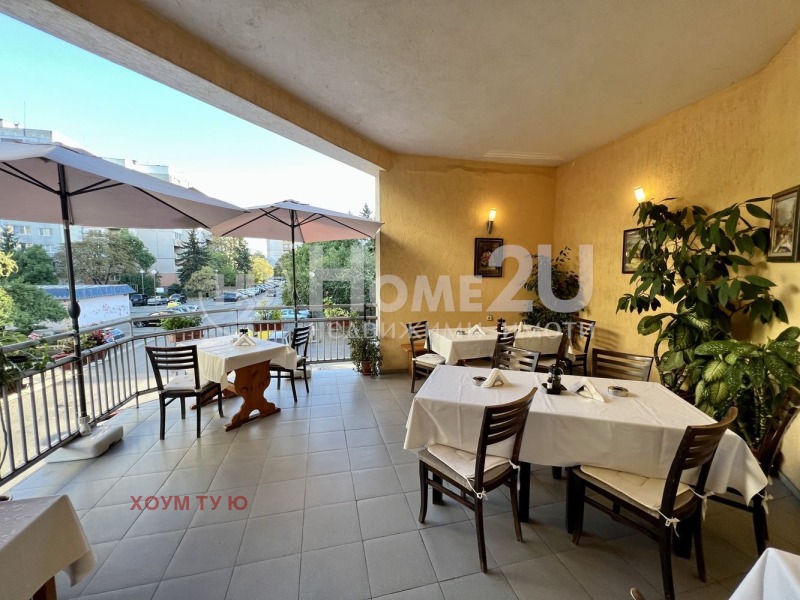 Zu verkaufen  Bar; Café Sofia , Druschba 1 , 165 qm | 53300100 - Bild [4]