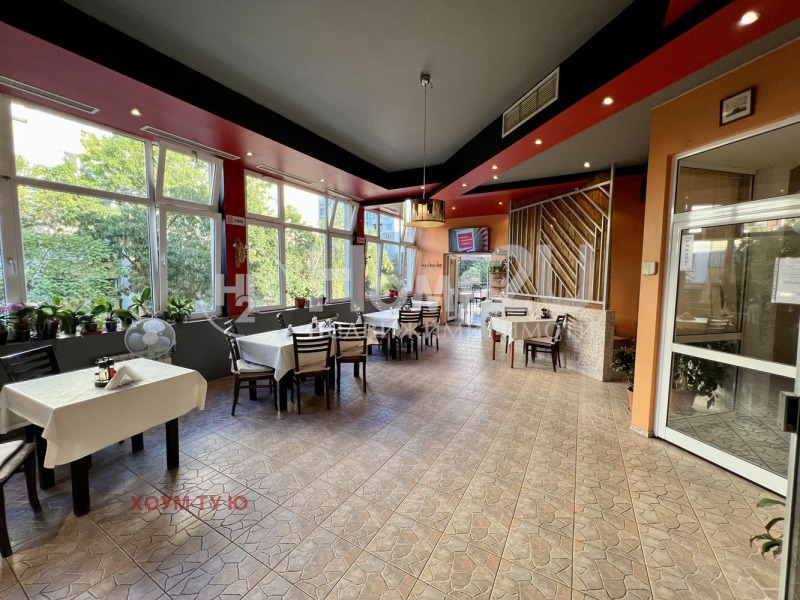 Zu verkaufen  Bar; Café Sofia , Druschba 1 , 165 qm | 53300100 - Bild [6]