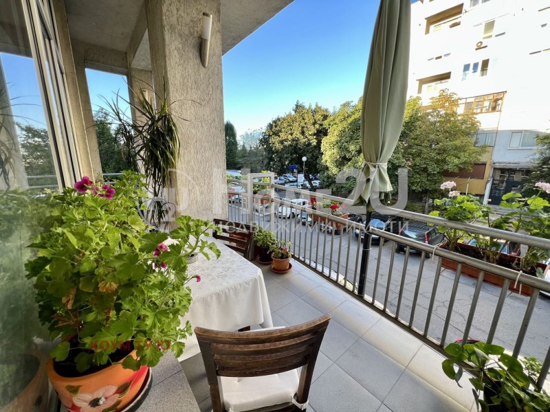 Zu verkaufen  Bar; Café Sofia , Druschba 1 , 165 qm | 53300100 - Bild [10]