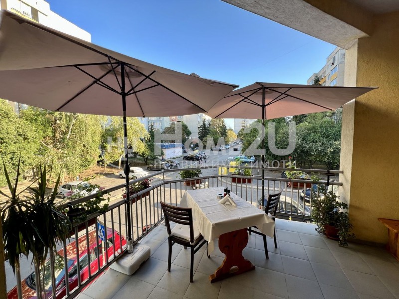 Zu verkaufen  Bar; Café Sofia , Druschba 1 , 165 qm | 53300100 - Bild [2]
