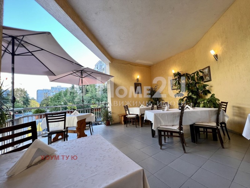 Zu verkaufen  Bar; Café Sofia , Druschba 1 , 165 qm | 53300100