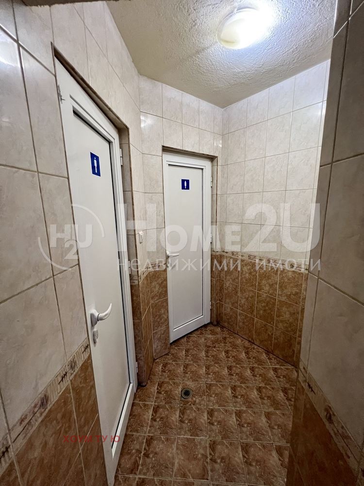 Zu verkaufen  Bar; Café Sofia , Druschba 1 , 165 qm | 53300100 - Bild [15]