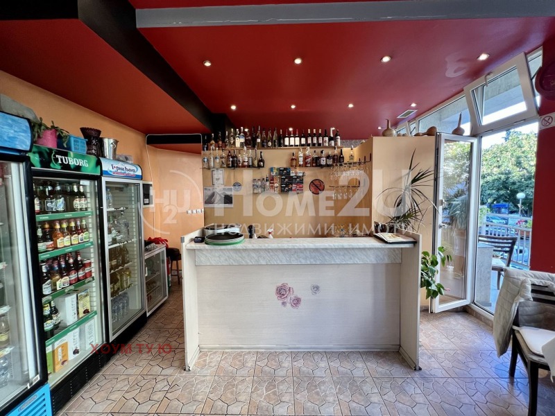Zu verkaufen  Bar; Café Sofia , Druschba 1 , 165 qm | 53300100 - Bild [9]