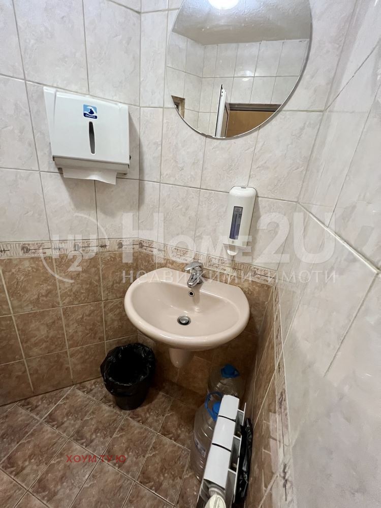 Zu verkaufen  Bar; Café Sofia , Druschba 1 , 165 qm | 53300100 - Bild [16]