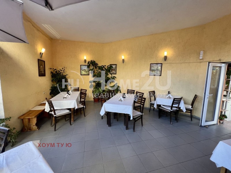 Zu verkaufen  Bar; Café Sofia , Druschba 1 , 165 qm | 53300100 - Bild [5]