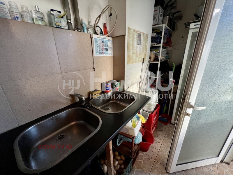 Zu verkaufen  Bar; Café Sofia , Druschba 1 , 165 qm | 53300100 - Bild [13]