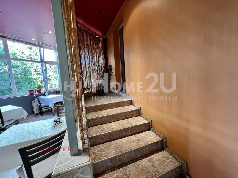 Zu verkaufen  Bar; Café Sofia , Druschba 1 , 165 qm | 53300100 - Bild [14]
