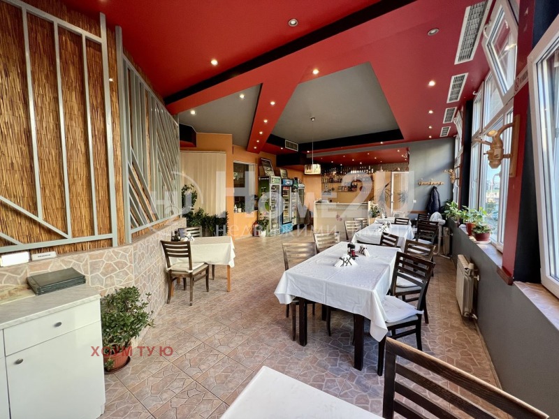 Zu verkaufen  Bar; Café Sofia , Druschba 1 , 165 qm | 53300100 - Bild [7]