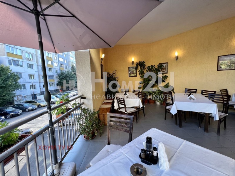 Zu verkaufen  Bar; Café Sofia , Druschba 1 , 165 qm | 53300100 - Bild [3]
