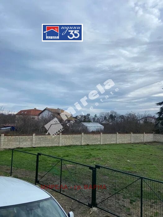 Продава ПАРЦЕЛ, гр. Варна, м-т Перчемлията, снимка 2 - Парцели - 53456309