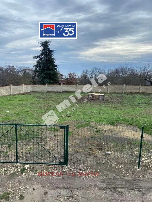 Продава ПАРЦЕЛ, гр. Варна, м-т Перчемлията, снимка 4 - Парцели - 53456309