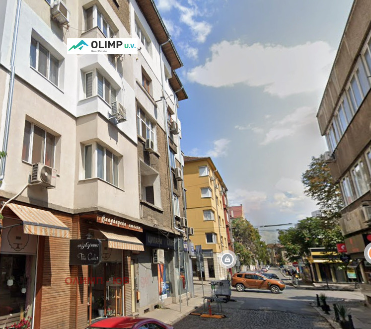 Продава ПАРЦЕЛ, гр. София, Център, снимка 4 - Парцели - 55739312