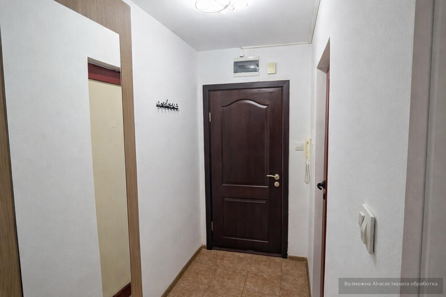 Продава 1-СТАЕН, к.к. Слънчев бряг, област Бургас, снимка 3 - Апартаменти - 54480165