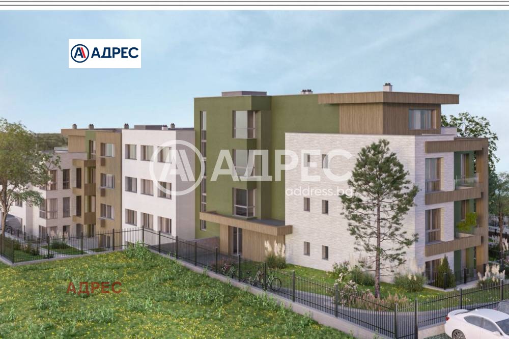 Продава 1-СТАЕН, гр. Варна, Виница, снимка 5 - Апартаменти - 56160644