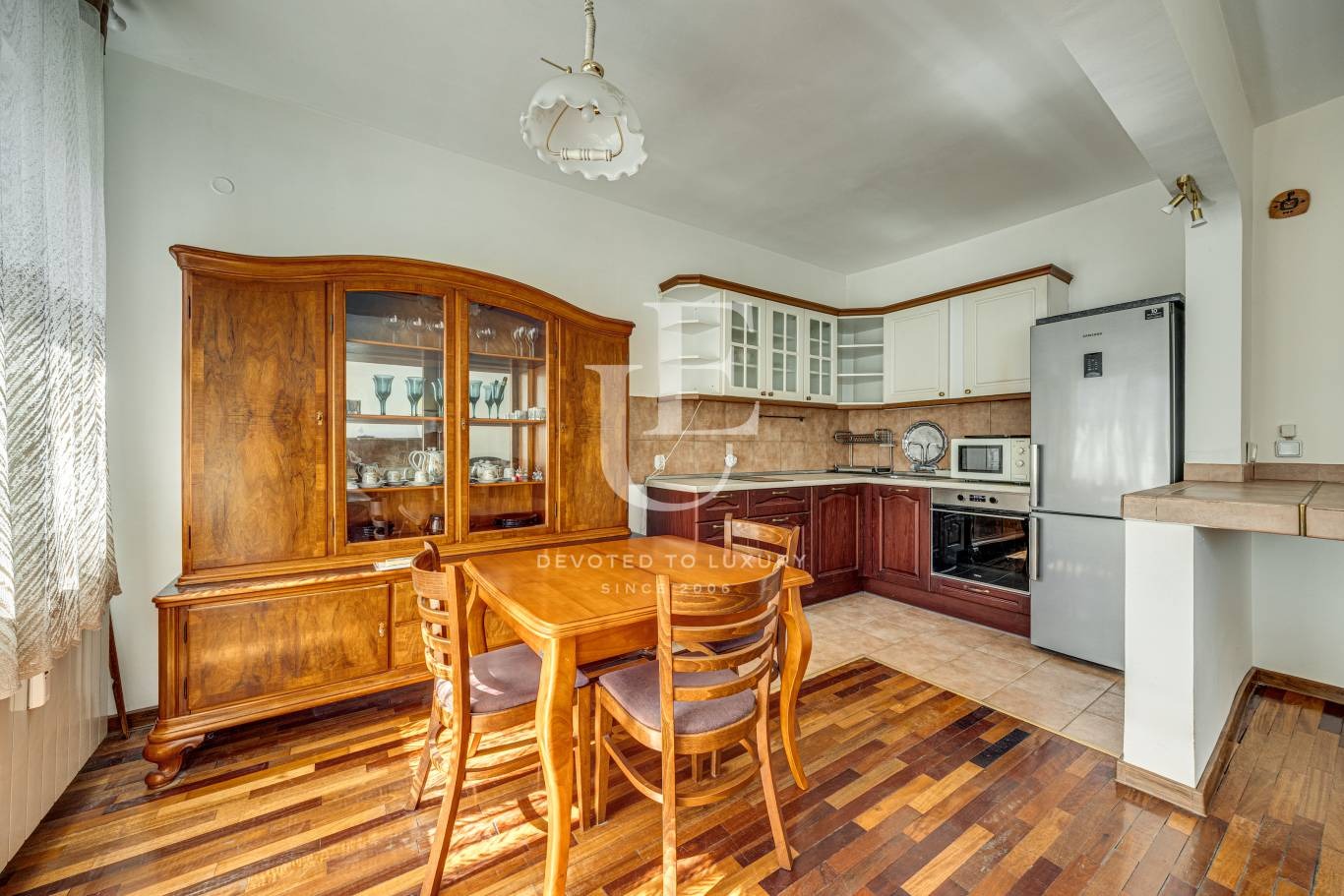 Продава 2-СТАЕН, гр. София, Докторски паметник, снимка 4 - Апартаменти - 53862620