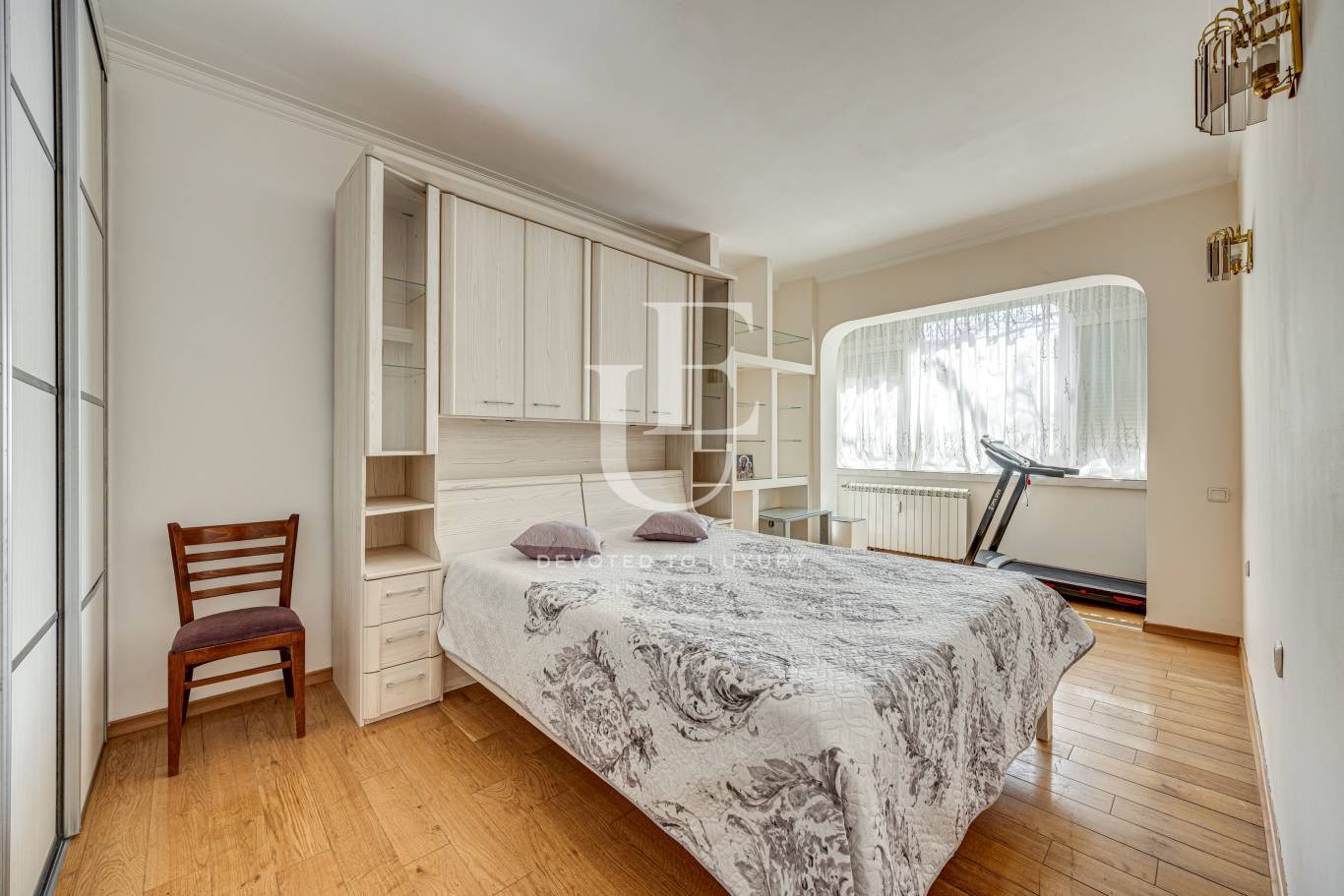 Продава 2-СТАЕН, гр. София, Докторски паметник, снимка 6 - Апартаменти - 53862620