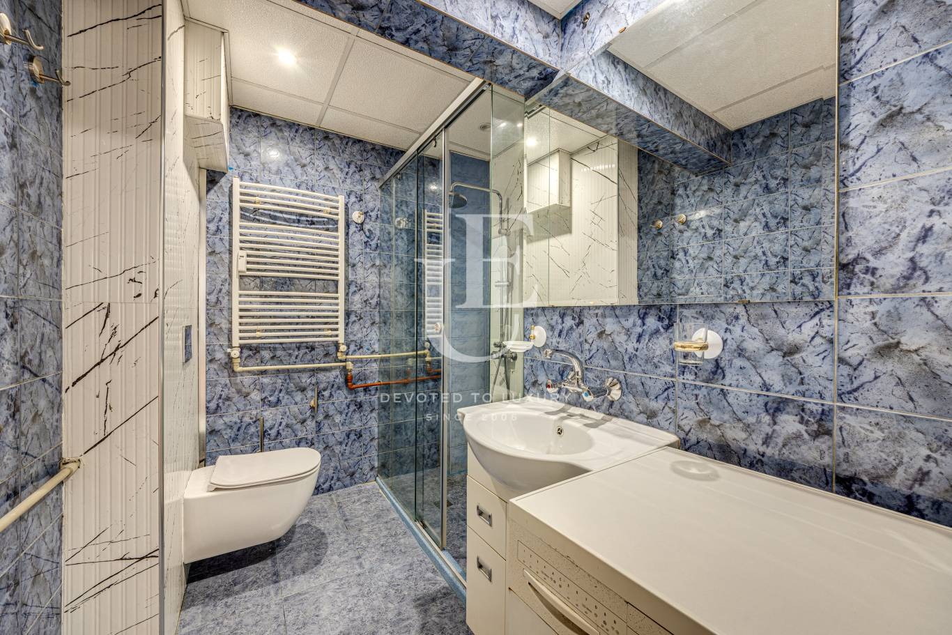 Продава 2-СТАЕН, гр. София, Докторски паметник, снимка 8 - Апартаменти - 53862620