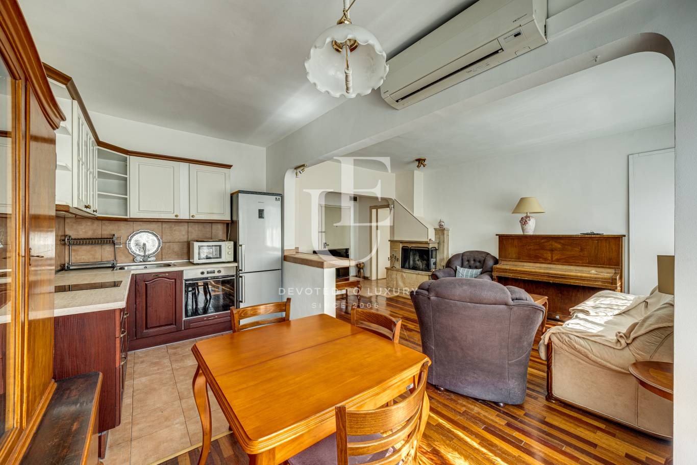 Продава 2-СТАЕН, гр. София, Докторски паметник, снимка 5 - Апартаменти - 53862620