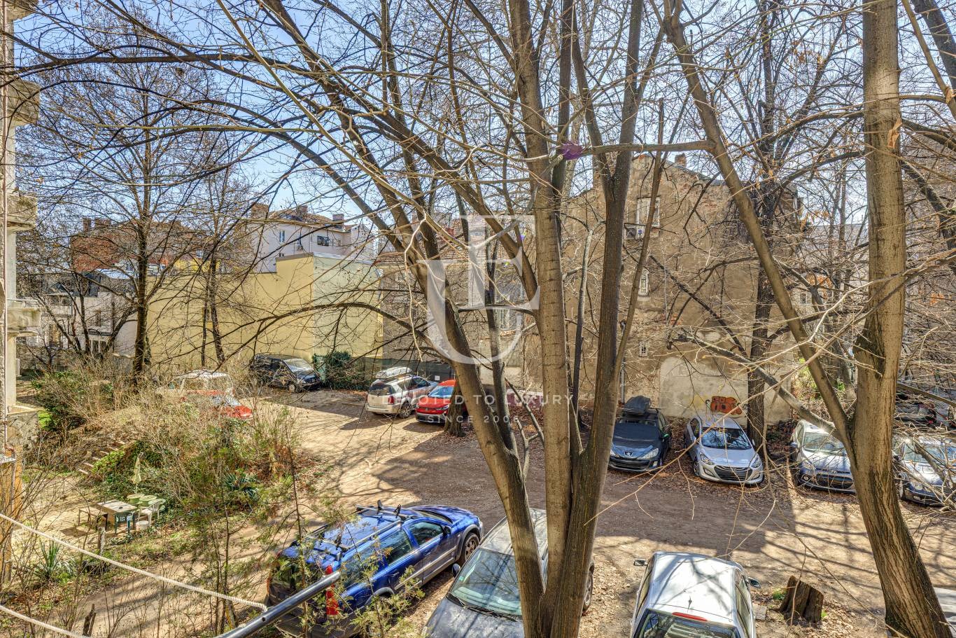 Продава 2-СТАЕН, гр. София, Докторски паметник, снимка 9 - Апартаменти - 53862620