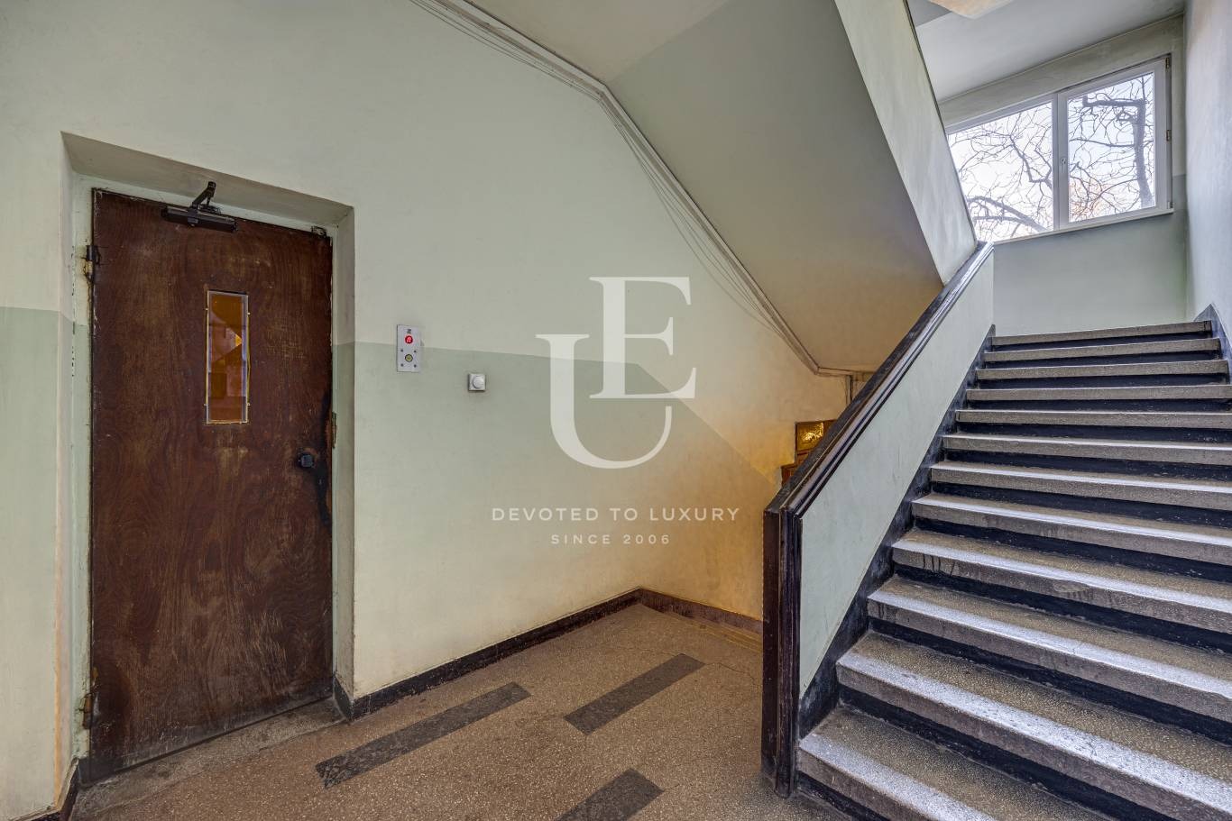 Продава 2-СТАЕН, гр. София, Докторски паметник, снимка 11 - Апартаменти - 53862620