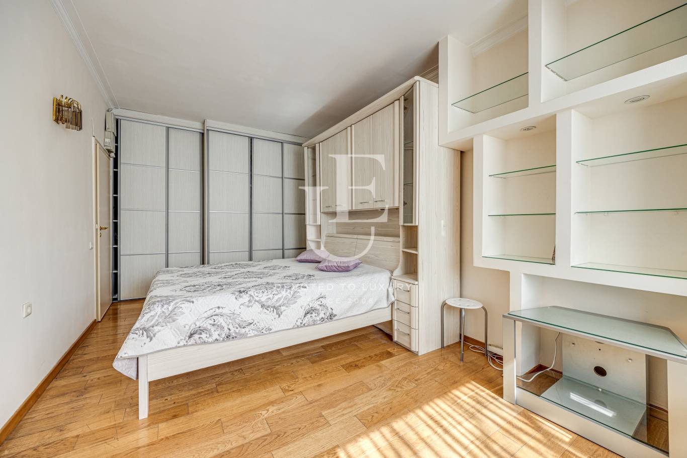 Продава 2-СТАЕН, гр. София, Докторски паметник, снимка 7 - Апартаменти - 53862620