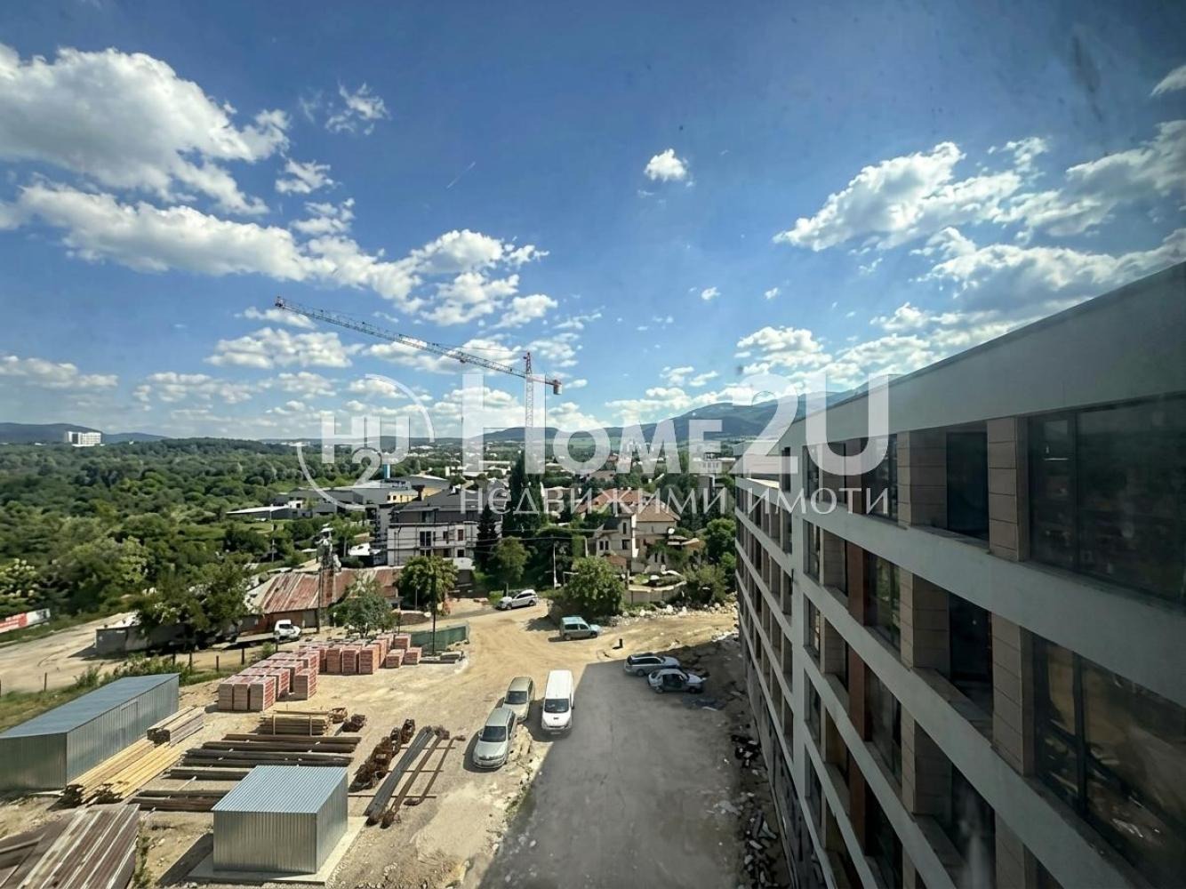 Продава 2-СТАЕН, гр. София, Студентски град, снимка 4 - Апартаменти - 54847598