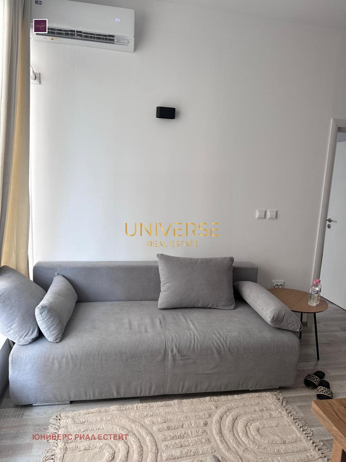 Продава 2-СТАЕН, гр. Свети Влас, област Бургас, снимка 13 - Апартаменти - 54881848