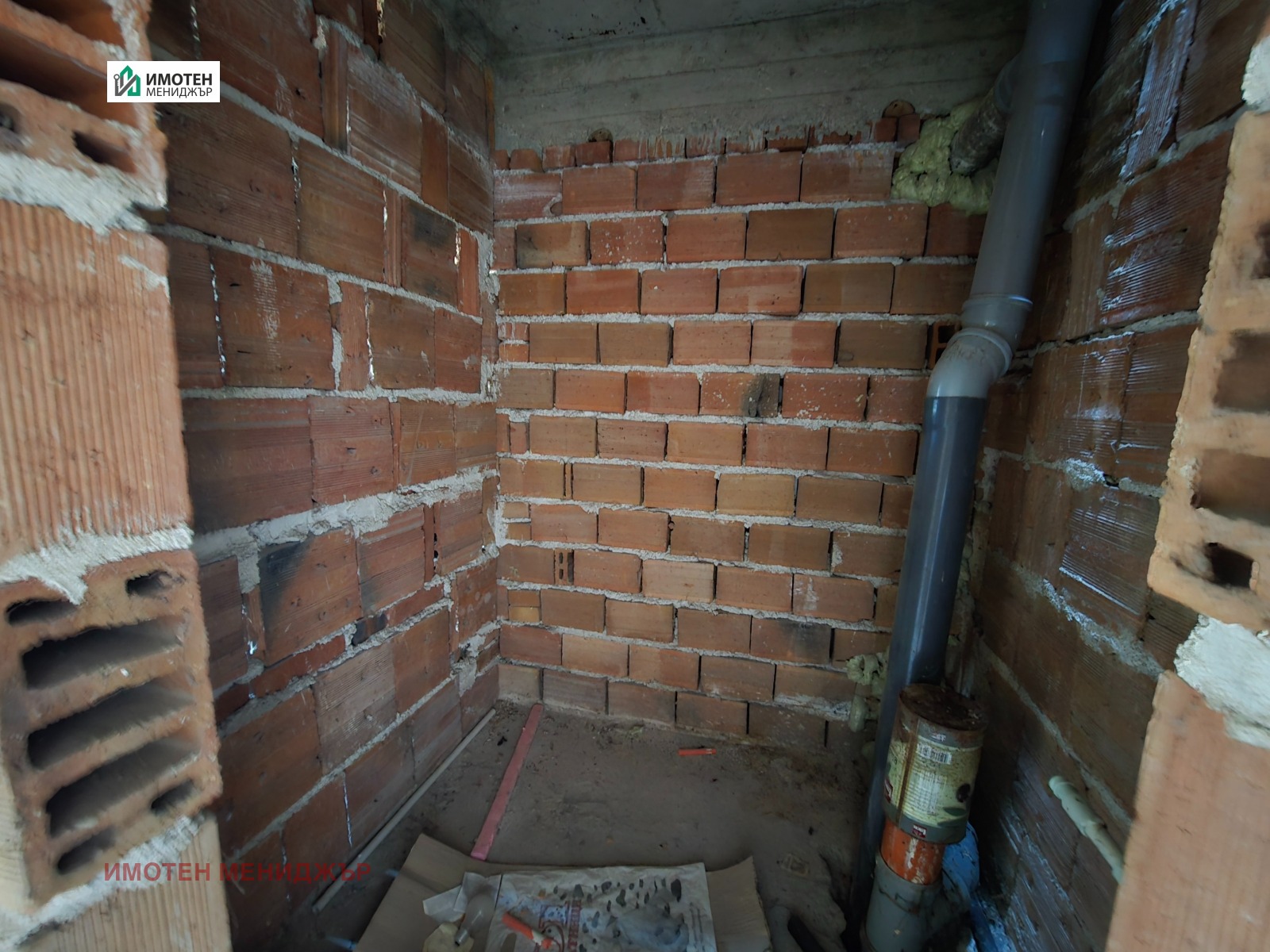 Продава 2-СТАЕН, гр. Благоевград, Широк център, снимка 4 - Апартаменти - 55313386