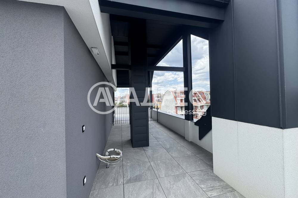 Продава 2-СТАЕН, гр. София, Център, снимка 14 - Апартаменти - 55936390