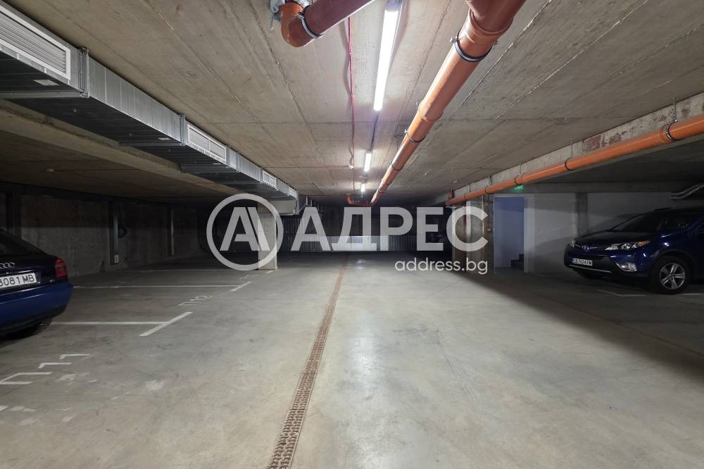 Продава 2-СТАЕН, гр. София, Център, снимка 17 - Апартаменти - 55936390