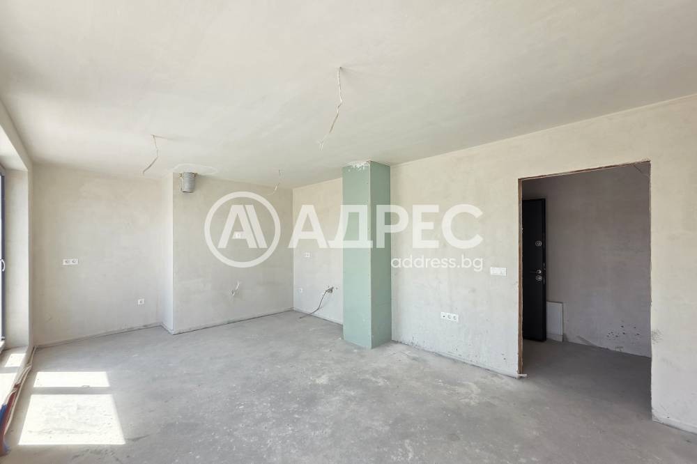 Продава 2-СТАЕН, гр. София, Център, снимка 12 - Апартаменти - 55936390