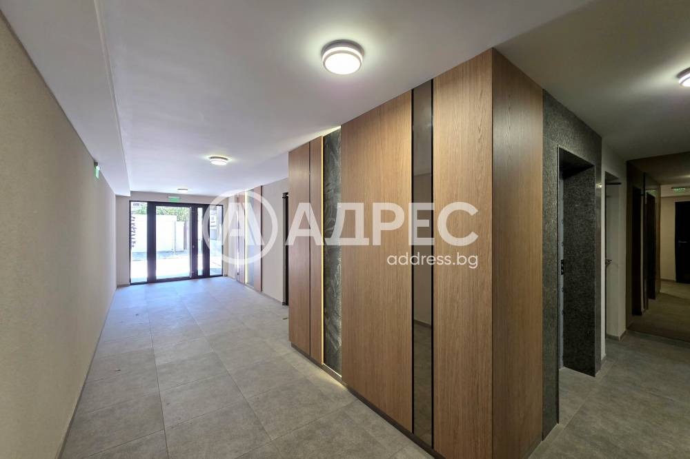 Продава 2-СТАЕН, гр. София, Център, снимка 4 - Апартаменти - 55936390