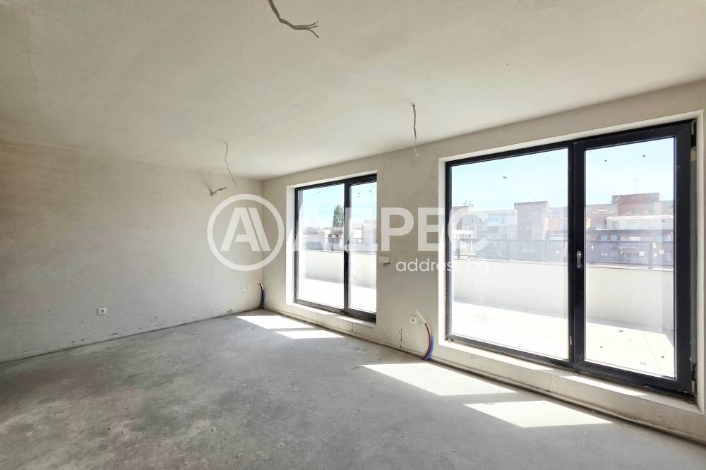 Продава 2-СТАЕН, гр. София, Център, снимка 9 - Апартаменти - 55936390