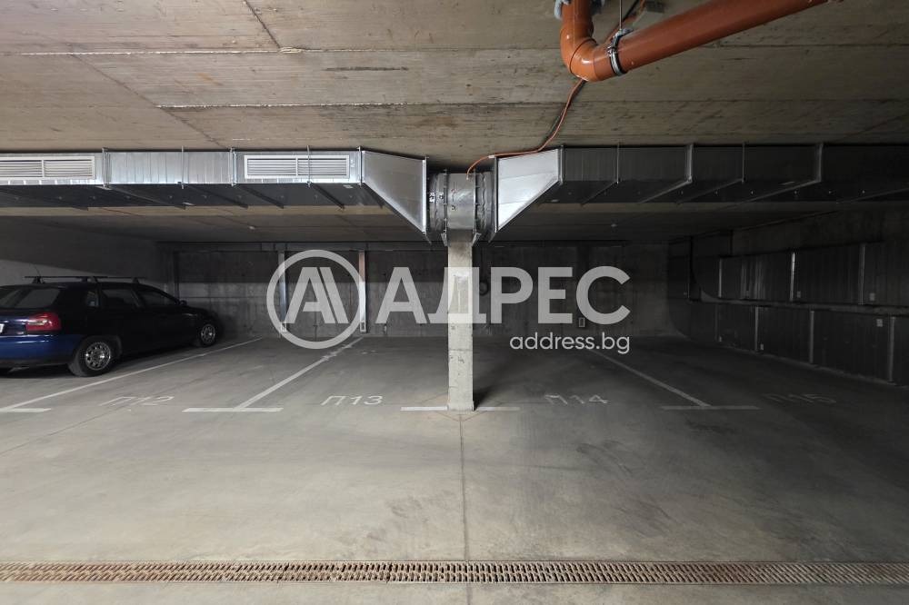 Продава 2-СТАЕН, гр. София, Център, снимка 16 - Апартаменти - 55936390