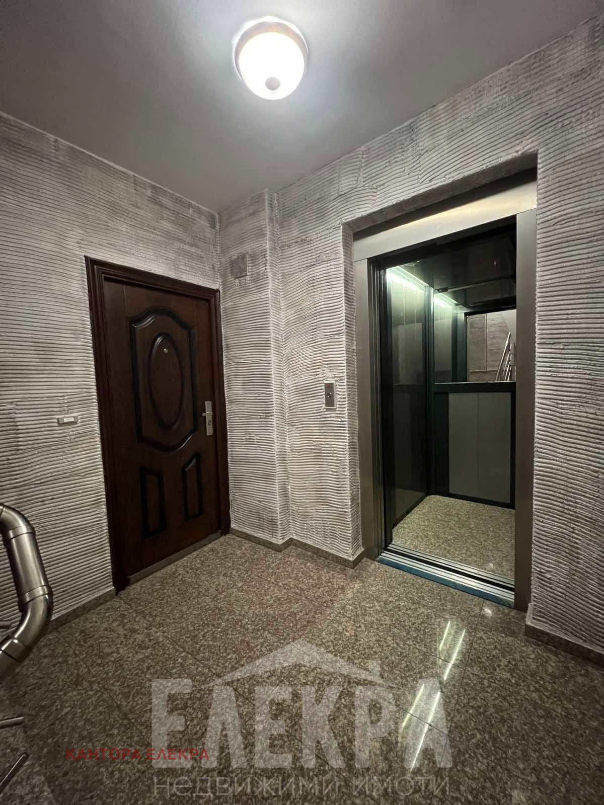 Продава 2-СТАЕН, гр. Варна, ЖП Гара, снимка 11 - Апартаменти - 56144030