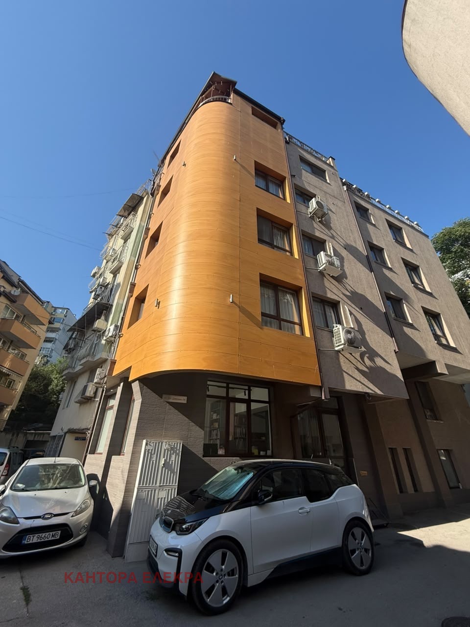 Продава 2-СТАЕН, гр. Варна, Център, снимка 13 - Апартаменти - 56144030