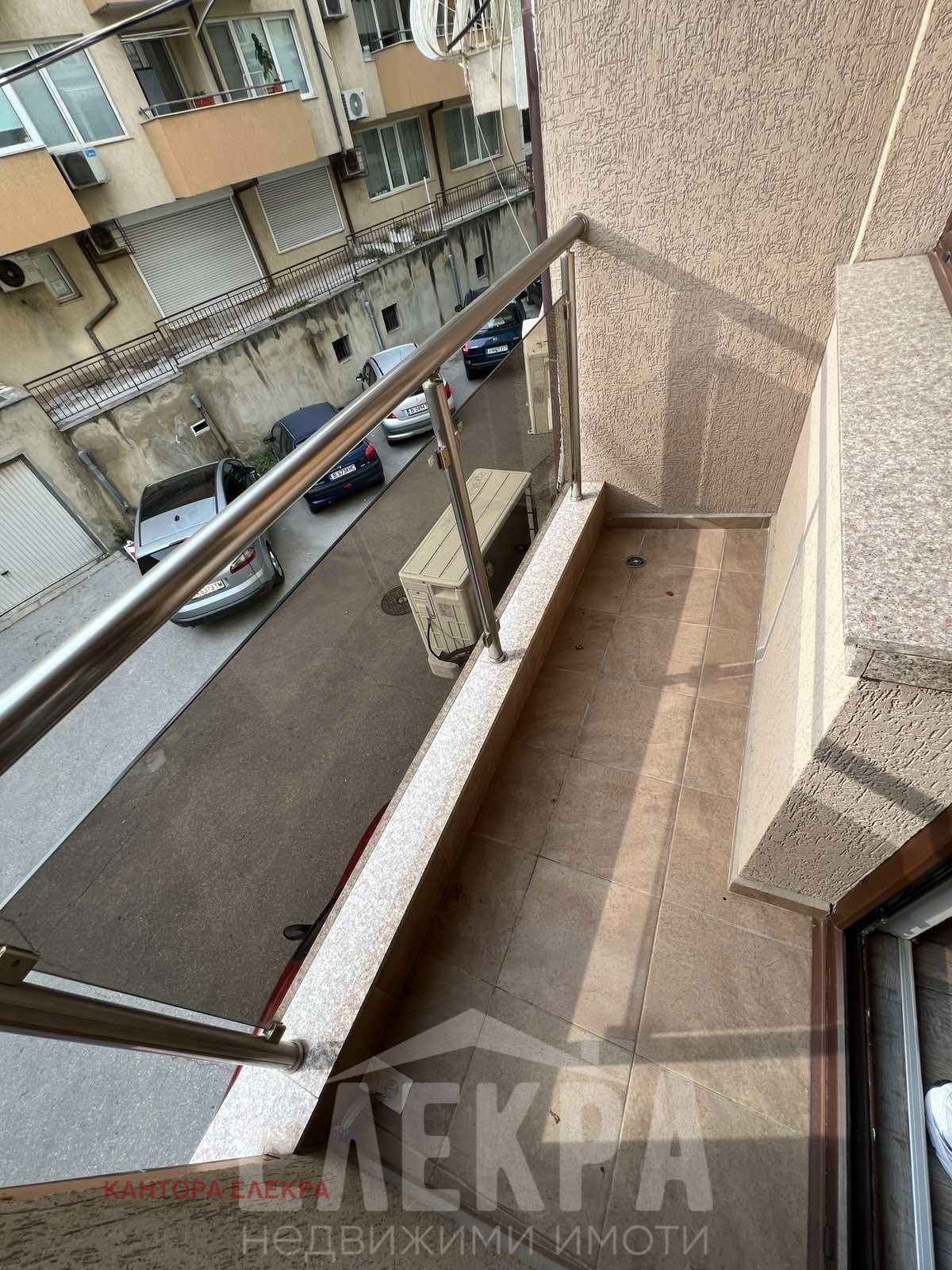 Продава 2-СТАЕН, гр. Варна, ЖП Гара, снимка 10 - Апартаменти - 56144030