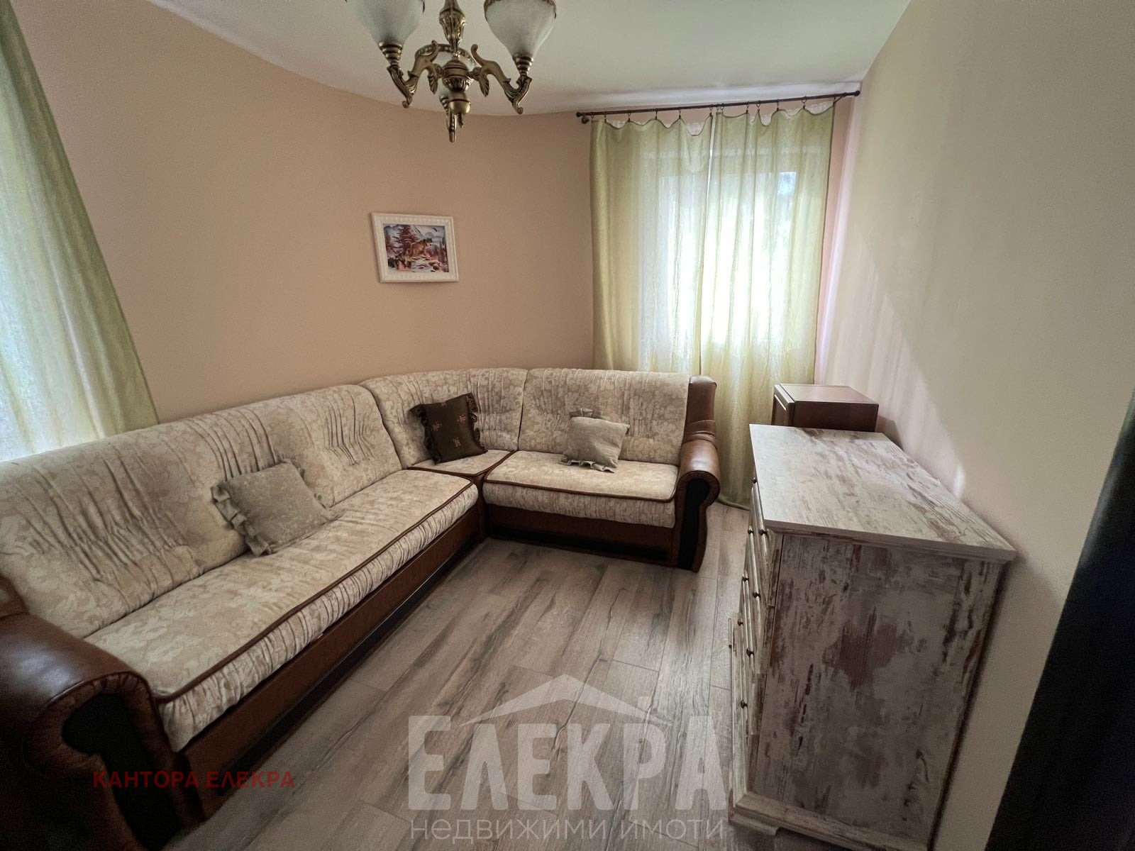 Продава 2-СТАЕН, гр. Варна, ЖП Гара, снимка 4 - Апартаменти - 56144030