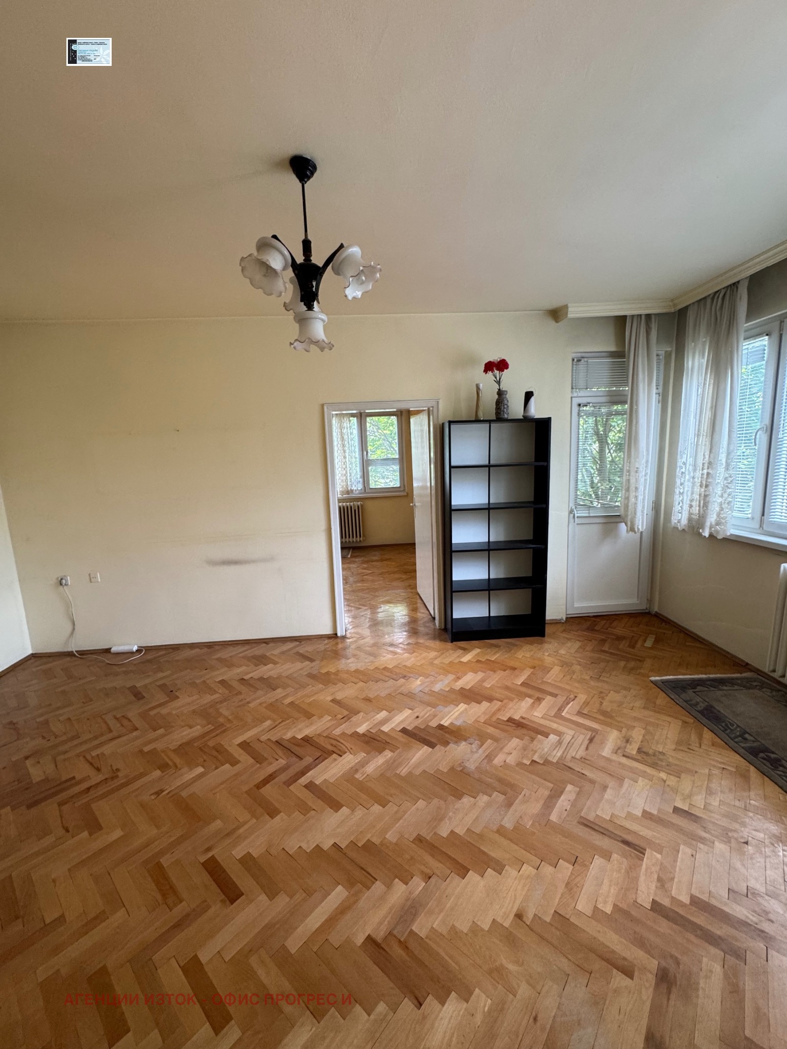 Продава 3-СТАЕН, гр. София, Лозенец, снимка 9 - Апартаменти - 54948906