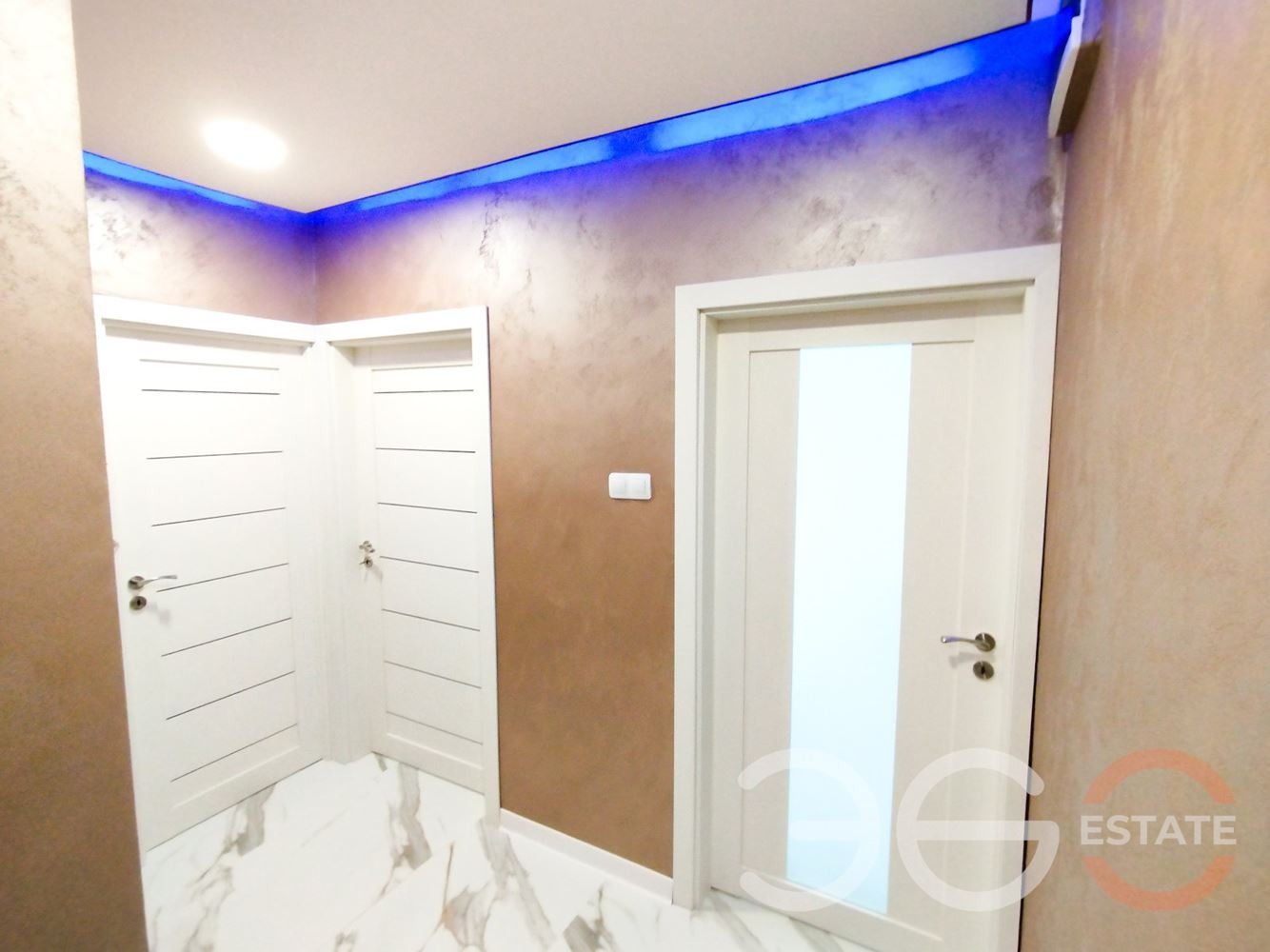 Продава 3-СТАЕН, гр. Варна, Владислав Варненчик 2, снимка 5 - Апартаменти - 53630092